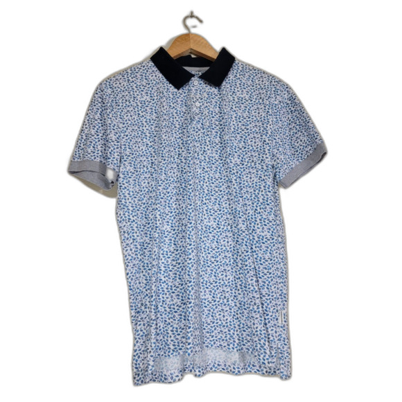 Rodd & Gunn Sports Fit Men's Short Sleeve Polo Shirt - Medium - Picture 1 of 6